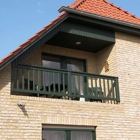 Im 2_familien_haus Heringsdorf (Usedom)